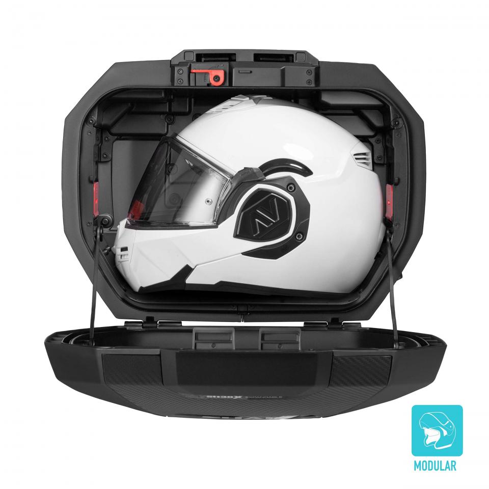 Top case Shad pour Auto Neuf