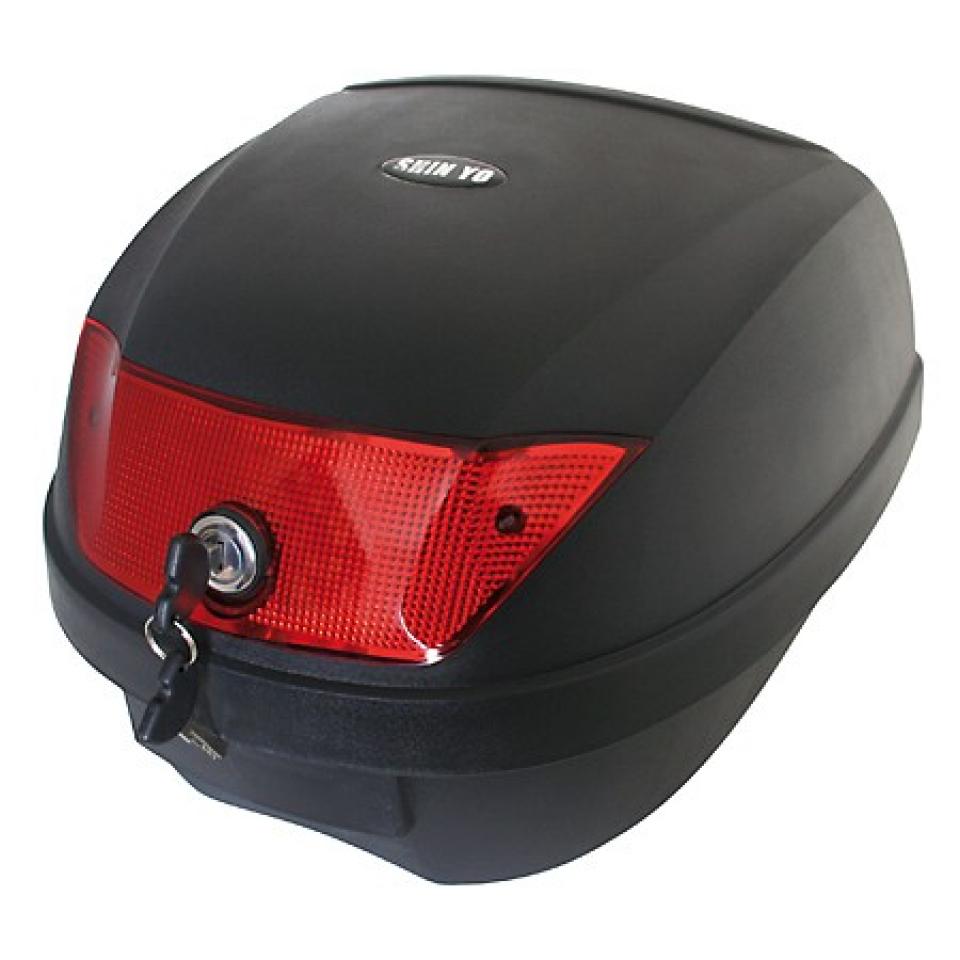 Top case SHINYO pour Auto Neuf