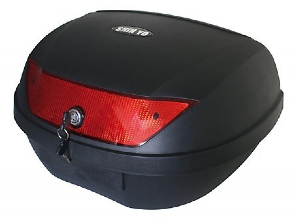 Top case SHINYO pour Auto Neuf