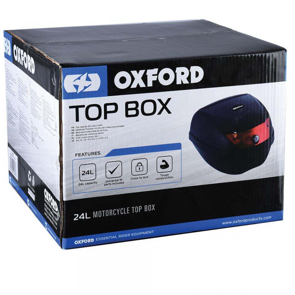 Top case Oxford pour pour Auto Neuf