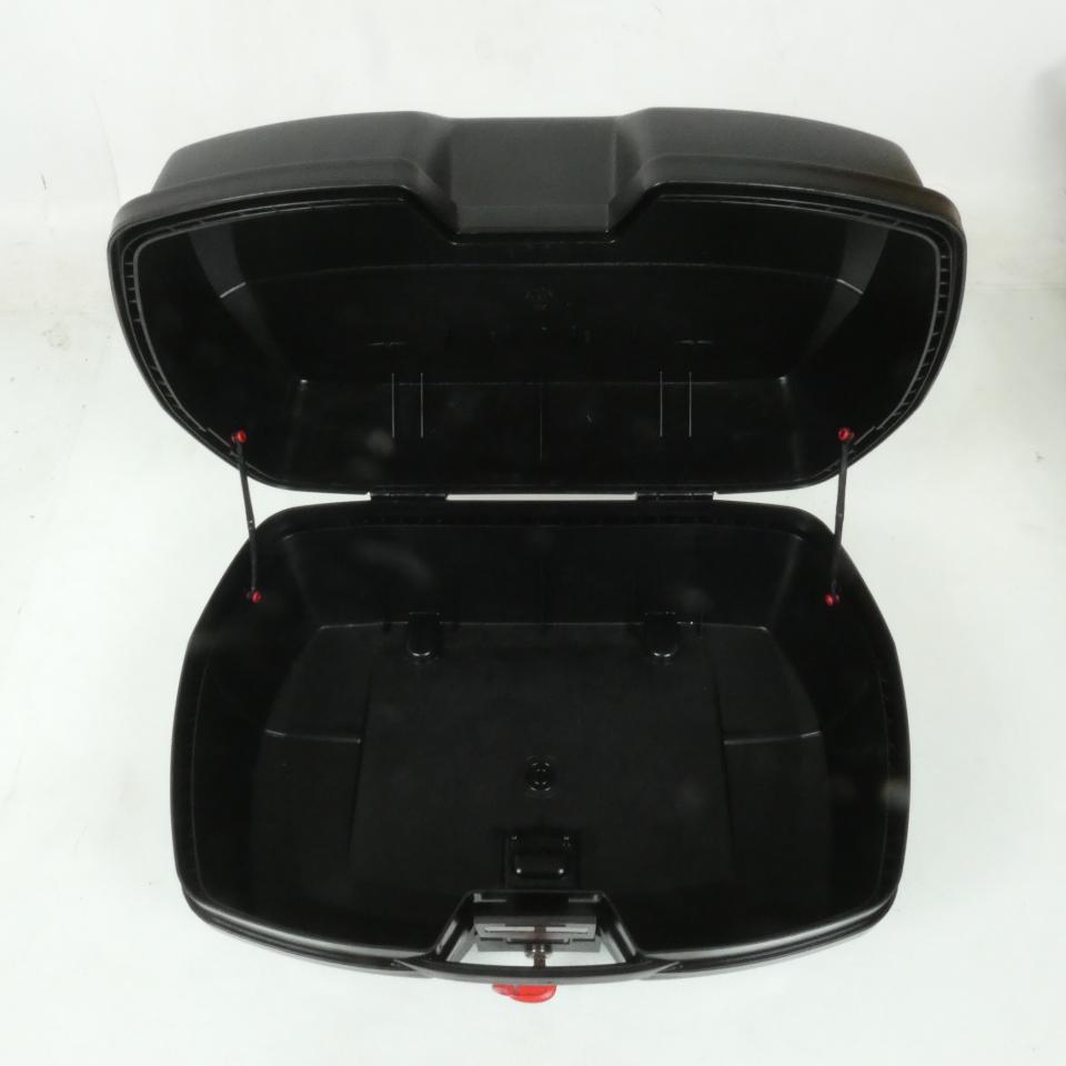 Top case GIVI Monokey E36 36L avec platine support pour moto Occasion