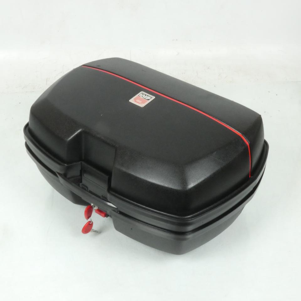 Top case GIVI Monokey E36 36L avec platine support pour moto Occasion