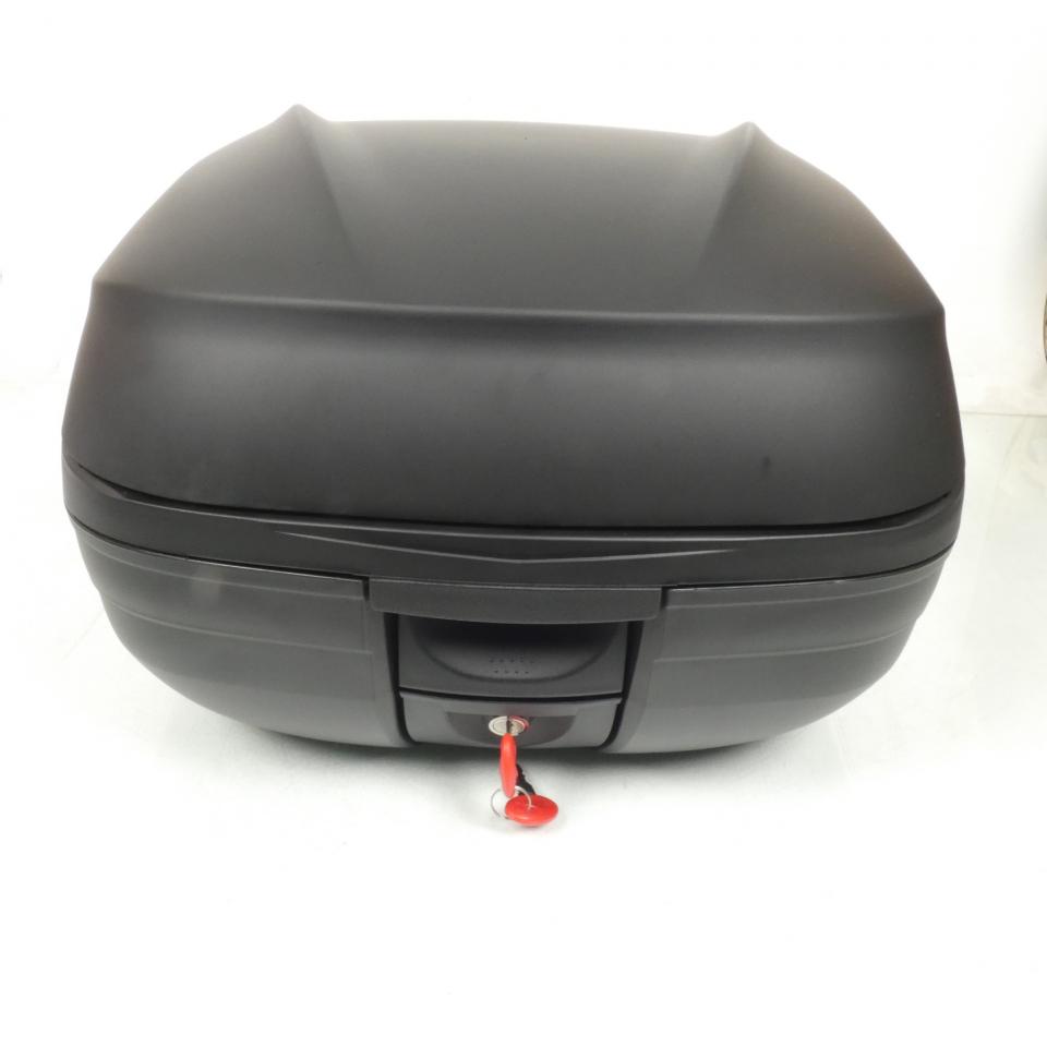 Top case pour scooter Piaggio 300 MP3 HPE 2019-2021 CM292707 Noir mat 80-B Neuf