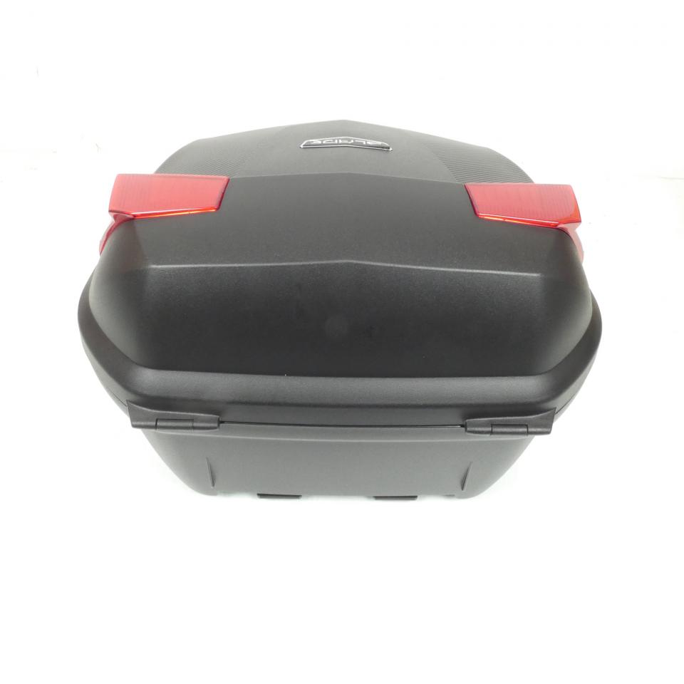 Top case GIVI B37N 37L Monolock pour deux roues moto scooter Neuf