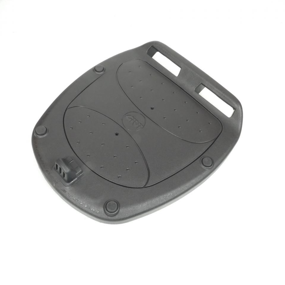 Top case GIVI B37N 37L Monolock pour deux roues moto scooter Neuf