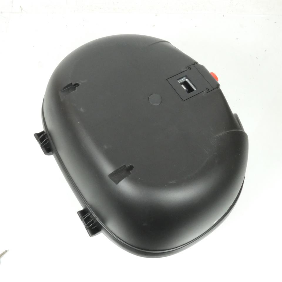 Top case 50L K-MAX K16 Blanc Kuan-Mei pour moto Neuf en destockage