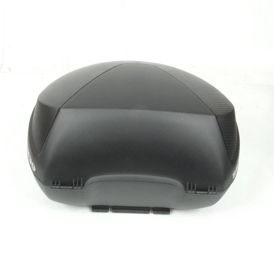Top case 39L Carbone PRESS LOCK SYSTEM Shad SH39 pour moto Scooter occasion