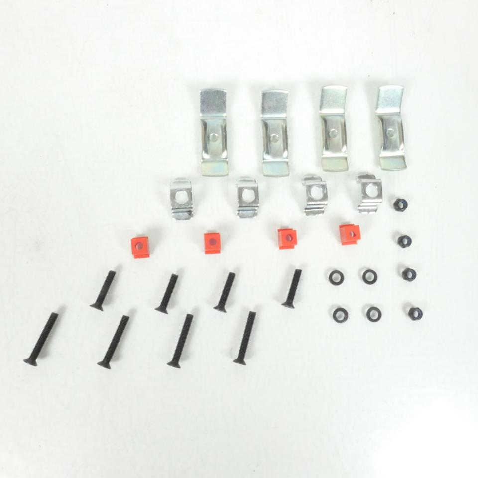 Top case 39L Carbone PRESS LOCK SYSTEM Shad SH39 pour moto Scooter occasion