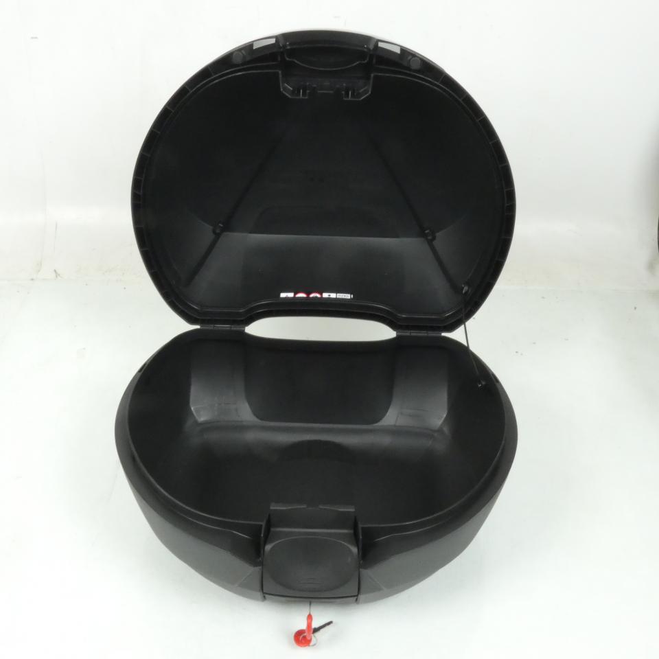 Top case 39L Carbone PRESS LOCK SYSTEM Shad SH39 pour moto Scooter occasion