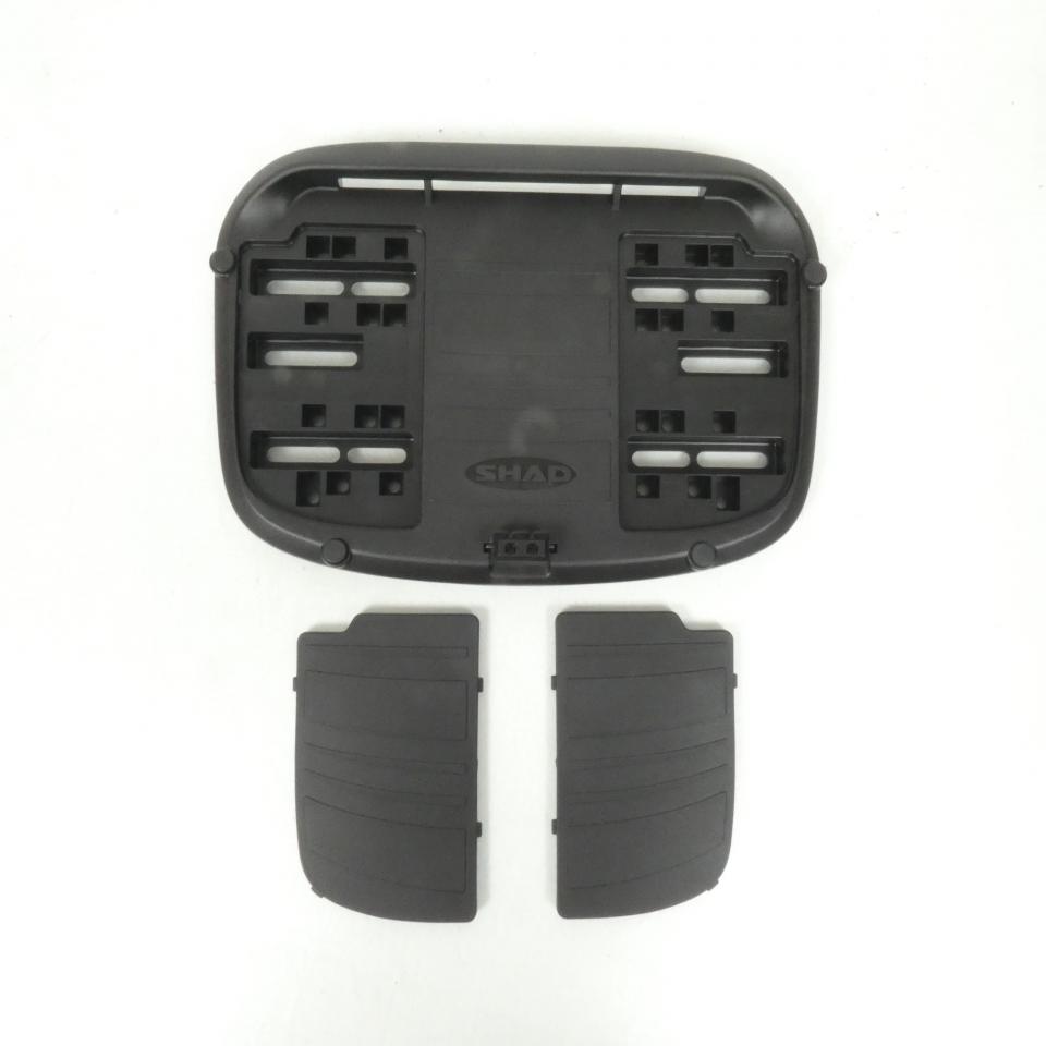 Top case 39L Carbone PRESS LOCK SYSTEM Shad SH39 pour moto Scooter occasion
