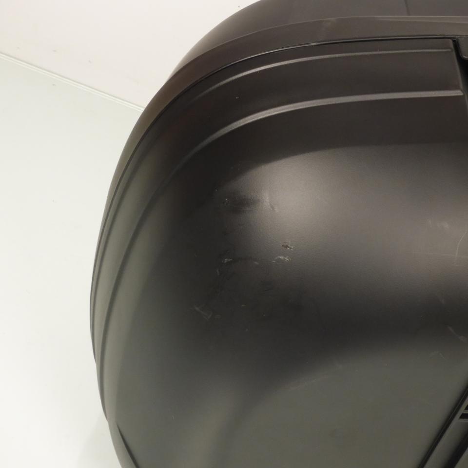 Top case pour scooter Piaggio 300 MP3 HPE 2019 à 2021 CM292707 Noir mat Occasion
