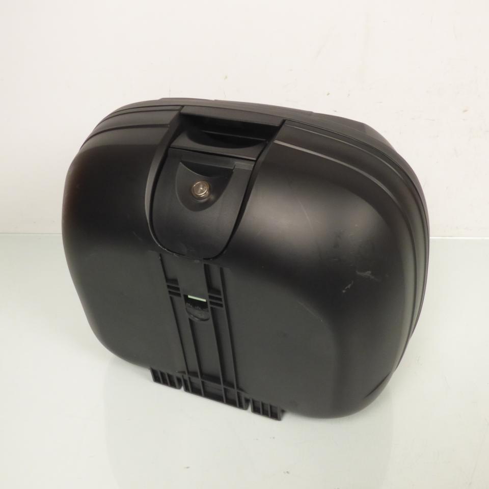Top case pour scooter Piaggio 300 MP3 HPE 2019 à 2021 CM292707 Noir mat Occasion