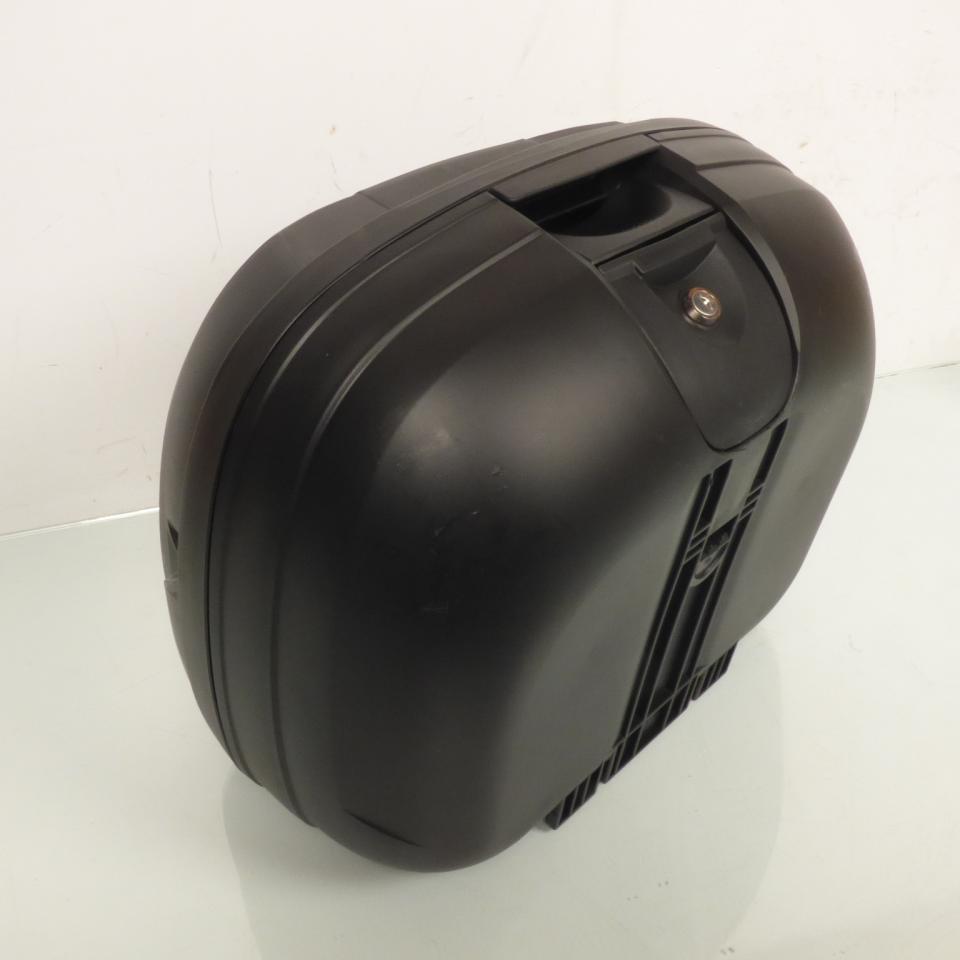Top case pour scooter Piaggio 300 MP3 HPE 2019 à 2021 CM292707 Noir mat Occasion
