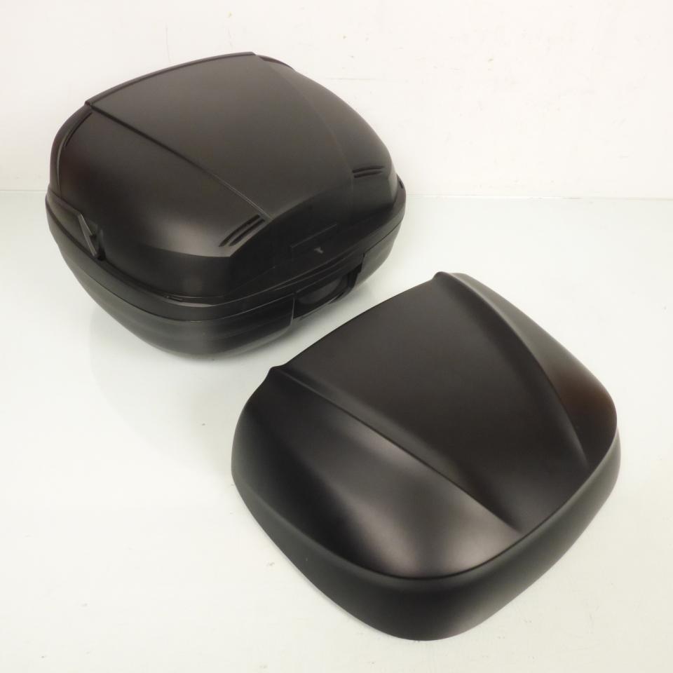 Top case pour scooter Piaggio 300 MP3 HPE 2019 à 2021 CM292707 Noir mat Occasion