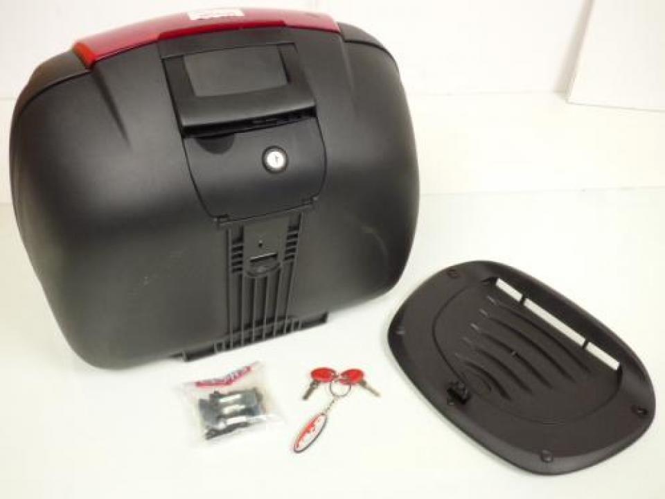 Top case Shad pour Deux Roues Shad SH40 Neuf