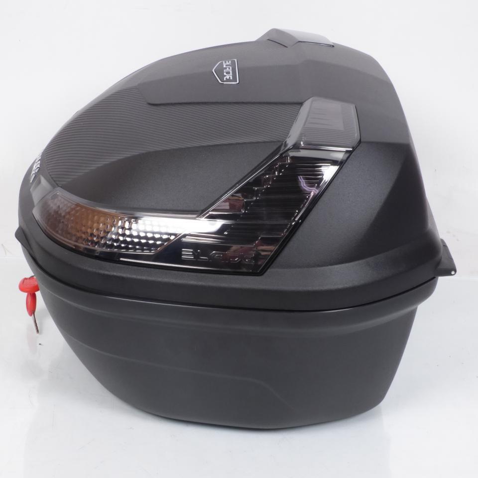 Top case 37L GIVI Monolock pour moto scooter B37 NT Neuf
