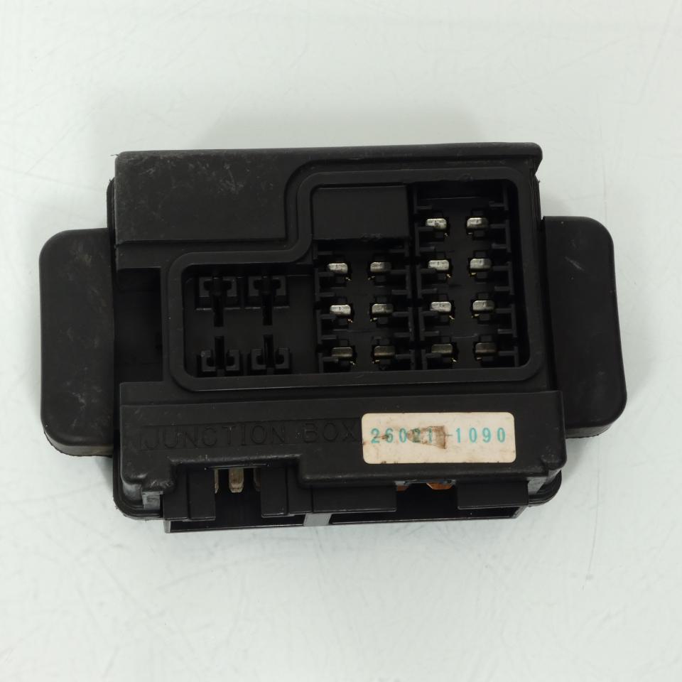 Bloc électrique origine pour Moto Kawasaki 250 ZZR 1996 à 2003 26021-1090 Occasion