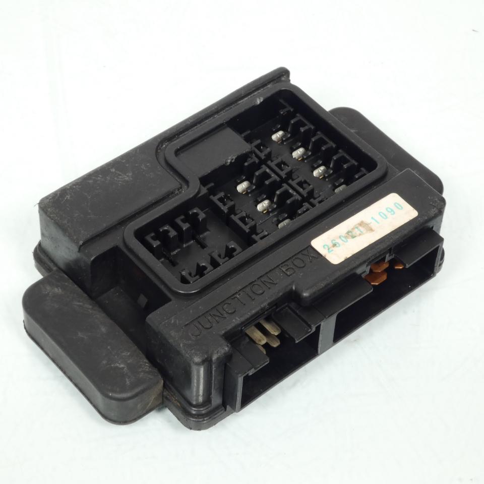 Bloc électrique origine pour Moto Kawasaki 250 ZZR 1996 à 2003 26021-1090 Occasion