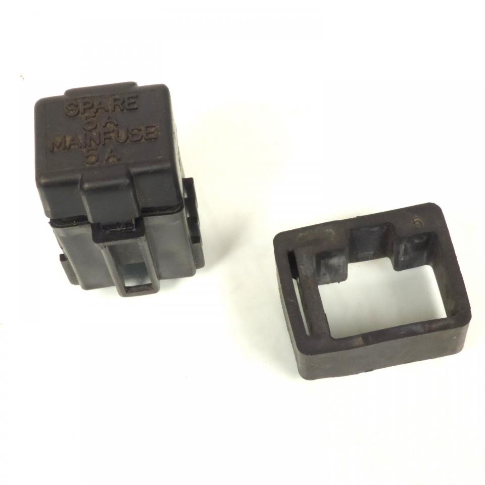 Bloc électrique origine pour scooter Suzuki 50 CP 5A Occasion
