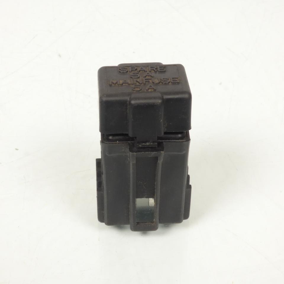 Bloc électrique origine pour scooter Suzuki 50 CP 5A Occasion