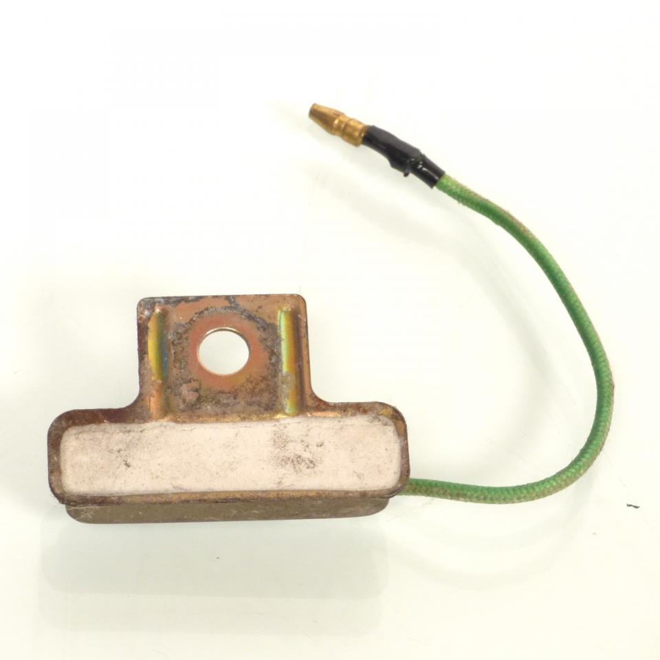 Bloc électrique origine pour scooter Peugeot 80 SV 6.7 Ohms 5W Occasion