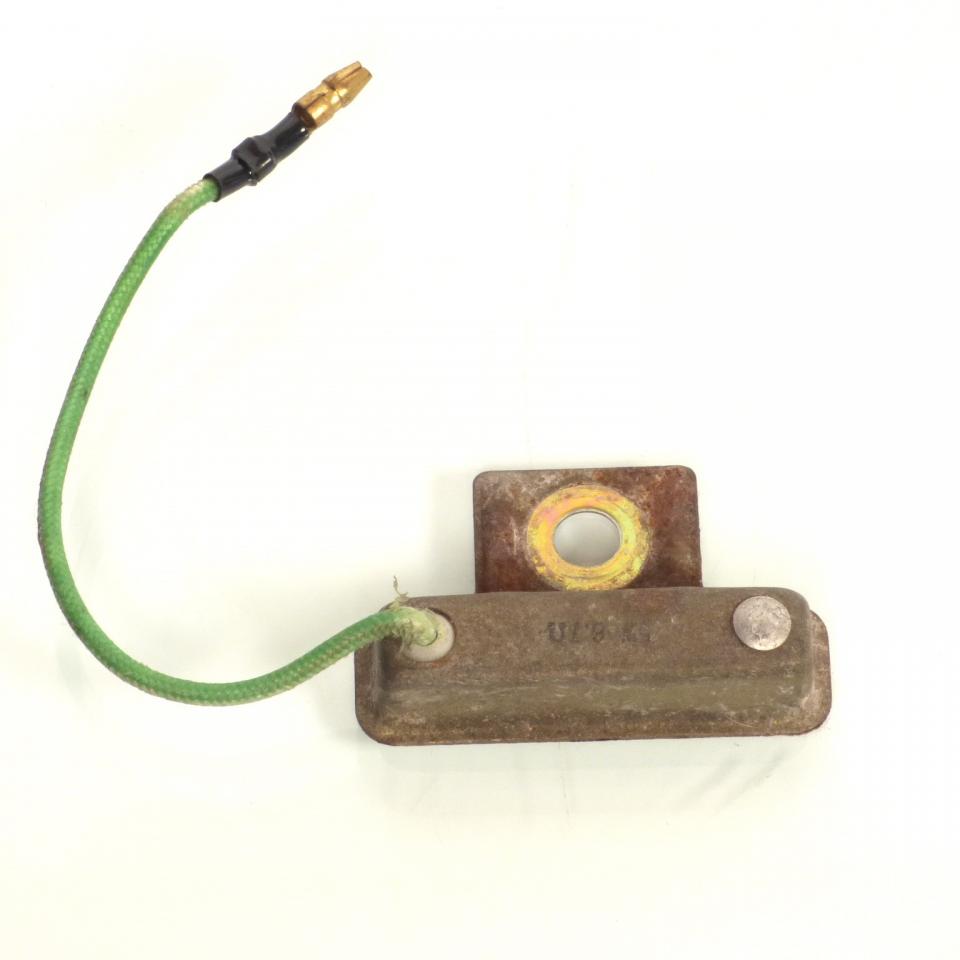 Bloc électrique origine pour scooter Peugeot 80 SV 6.7 Ohms 5W Occasion