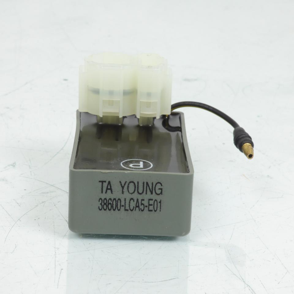 Contrôleur d'éclairage D421 pour quad Kymco 300 MXU 3900A-LBA7-900-425 / CT-D425