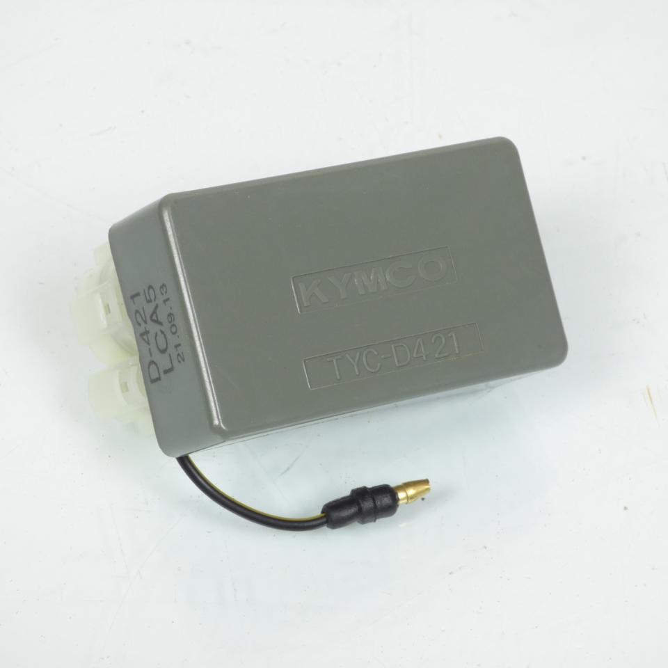 Contrôleur d'éclairage D421 pour quad Kymco 300 MXU 3900A-LBA7-900-425 / CT-D425