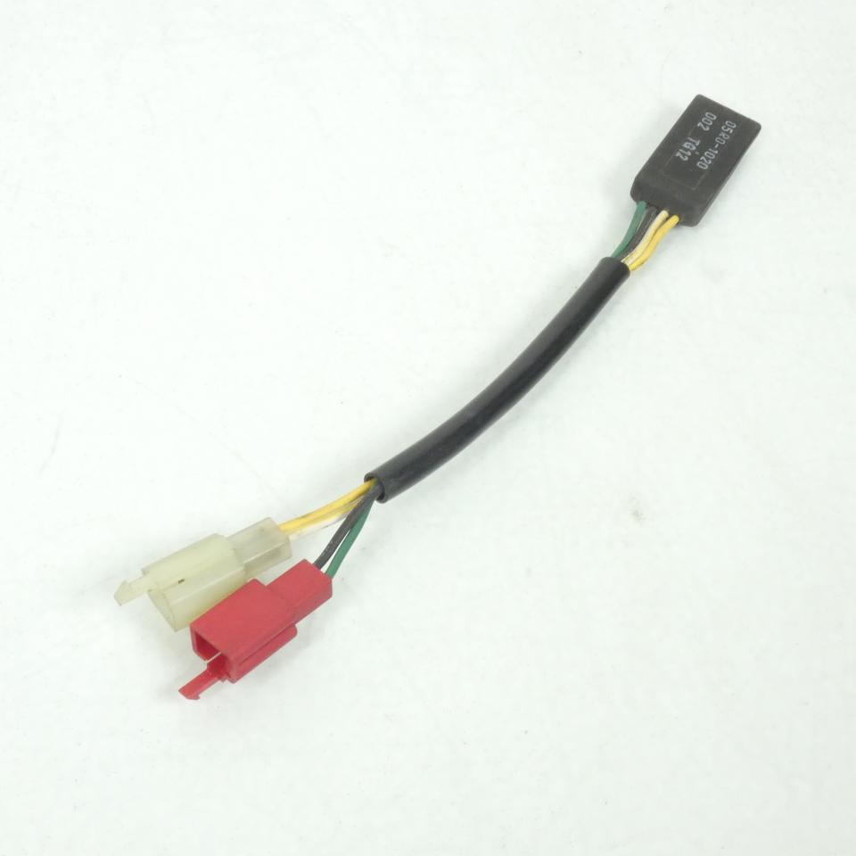 Bloc électrique origine pour Quad Kawasaki 360 Kvf 4X4 2003 à 2013 05R0-1020 / 21176-1111 / Capteur carburateur Occasion