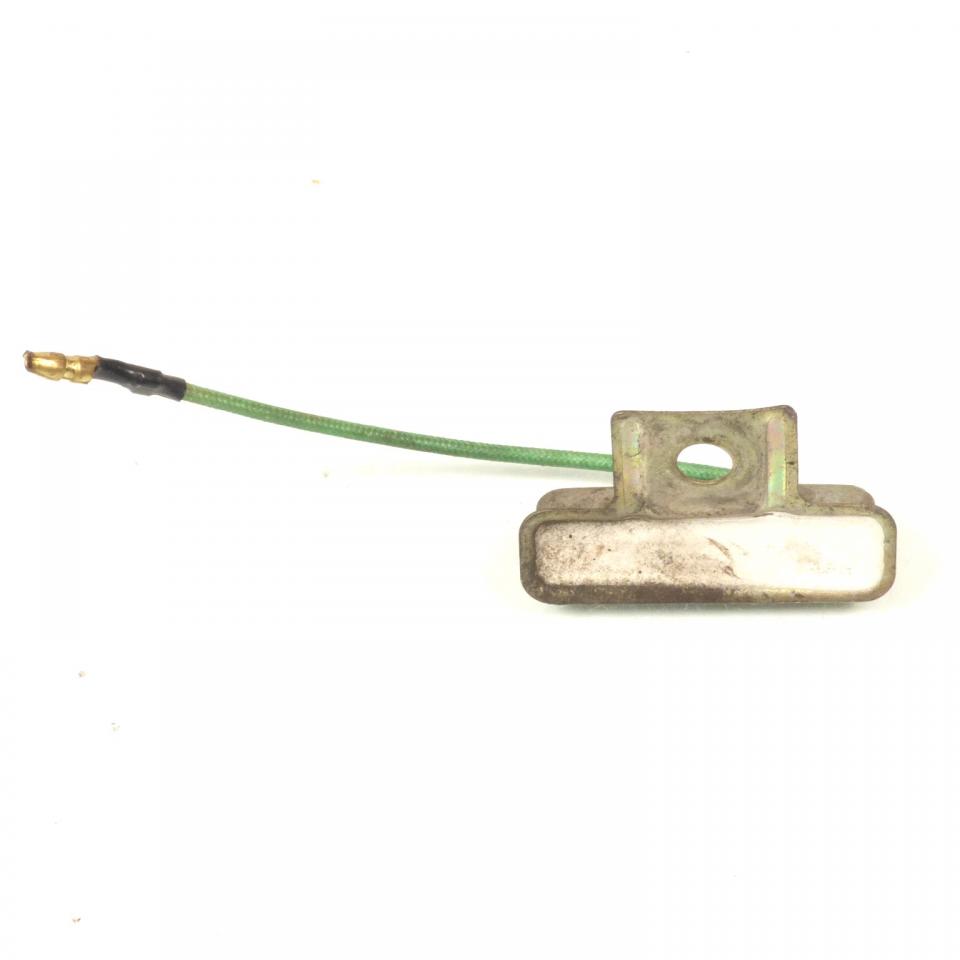 Bloc électrique origine pour scooter Peugeot 50 Trekker 6.7 Ohms 5W Occasion