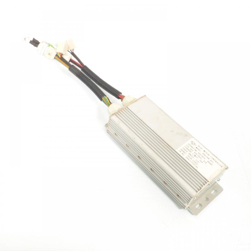 Contrôleur, transformateur électrique pour moteur brushless Occasion