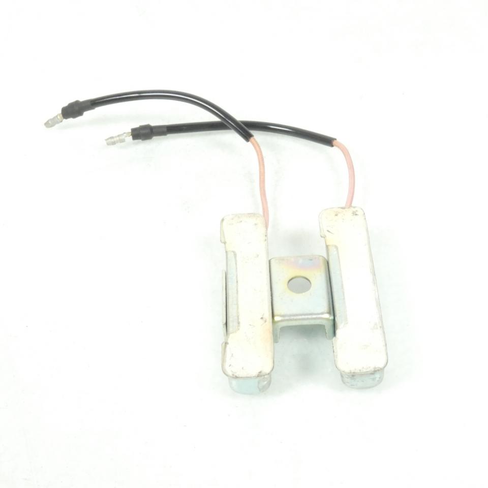Ensemble de résistance 20W 6.7 Ohms pour scooter Peugeot SV 705235 Neuf