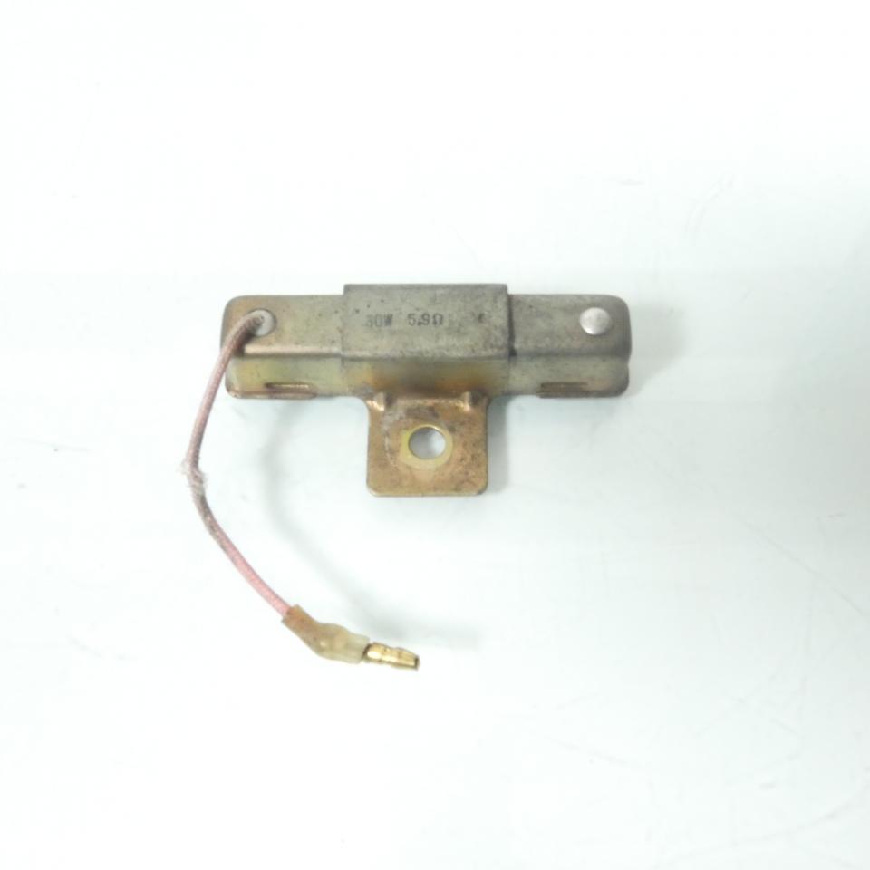 Bloc électrique origine pour scooter Peugeot 50 Squab VGAS1A000 Occasion