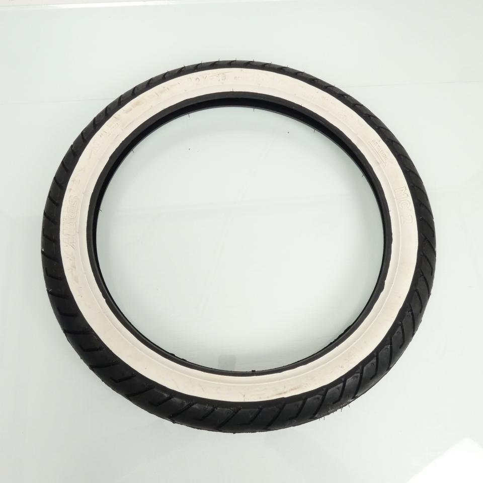 Pneu 2.50-16 Mitas pour cyclo 2.5-16 42J Neuf