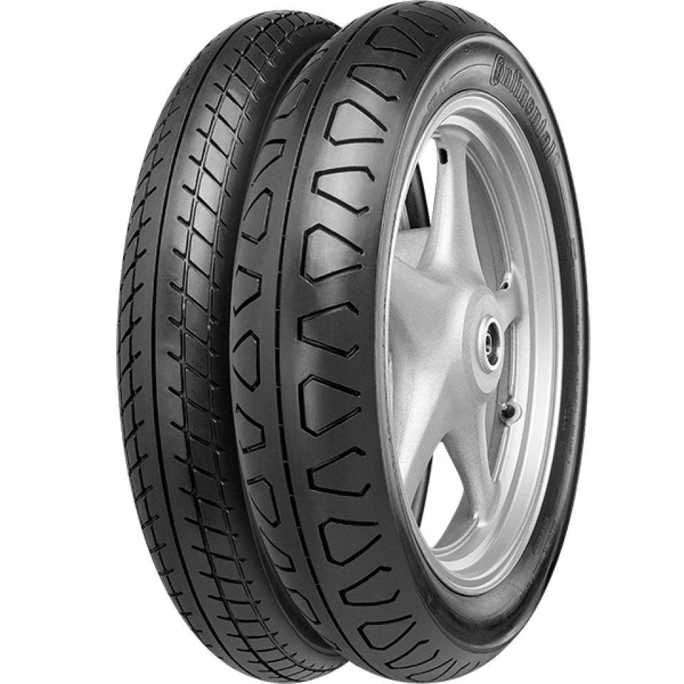 Pneu 100-90-19 Continental pour Moto Neuf
