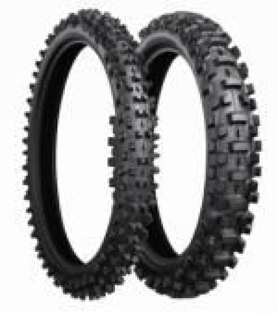 Pneu 100-90-19 Bridgestone pour Moto Neuf