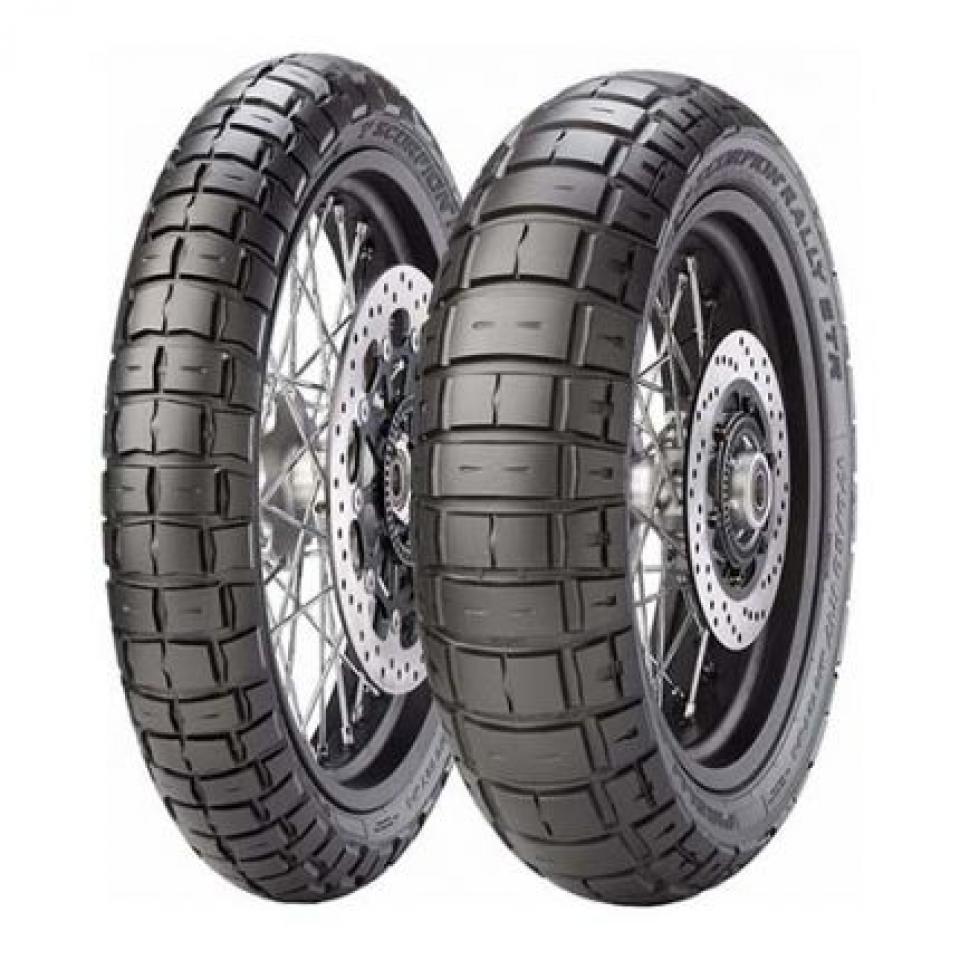 Pneu 100-90-19 Pirelli pour pour Moto Neuf