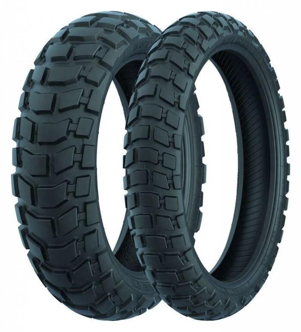 Pneu 100-90-19 Heidenau pour Moto Neuf