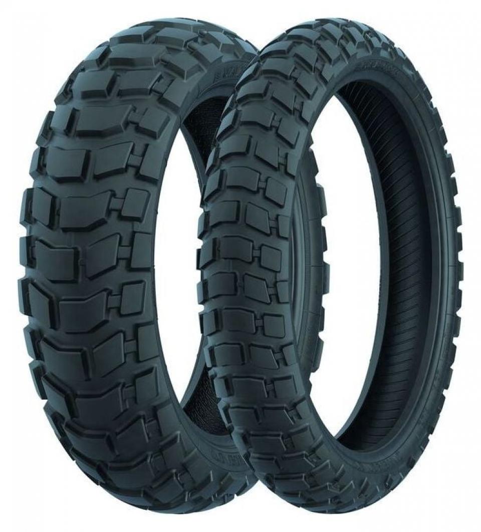Pneu 100-90-19 Heidenau pour Moto Neuf