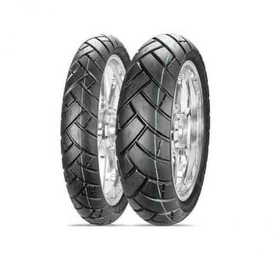 Pneu 100-90-19 Avon pour Moto Neuf