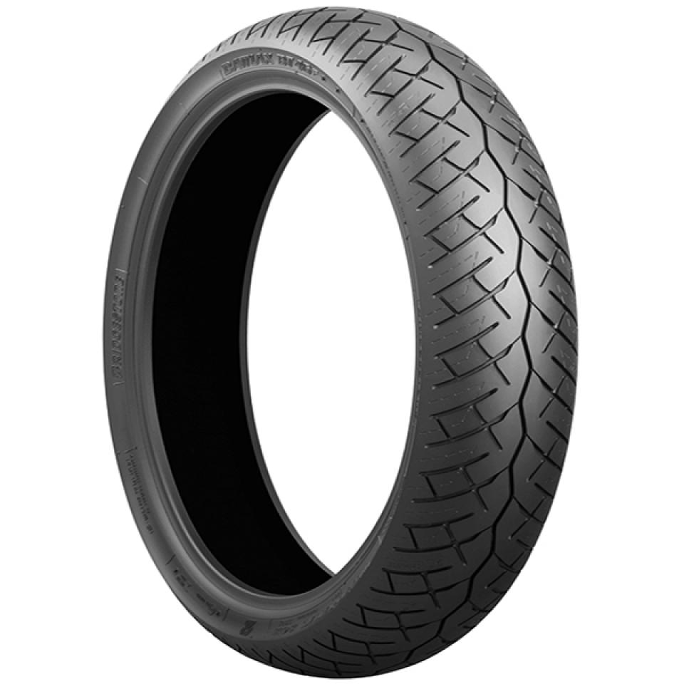 Pneu 100-90-19 Bridgestone pour ULM ROYAL ENFIELD 350 METEOR 2021 à 2022 AV Neuf