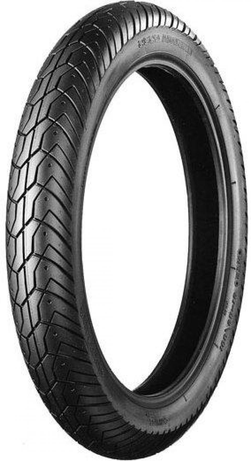 Pneu 100-90-19 Bridgestone pour Moto Neuf