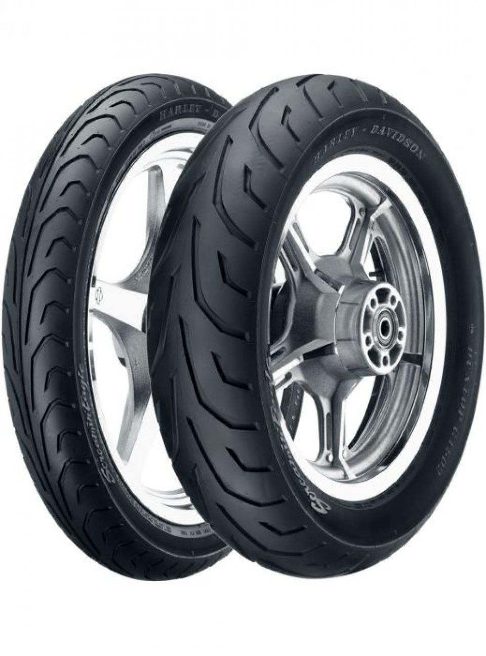 Pneu 100-90-19 Dunlop pour pour Moto Neuf