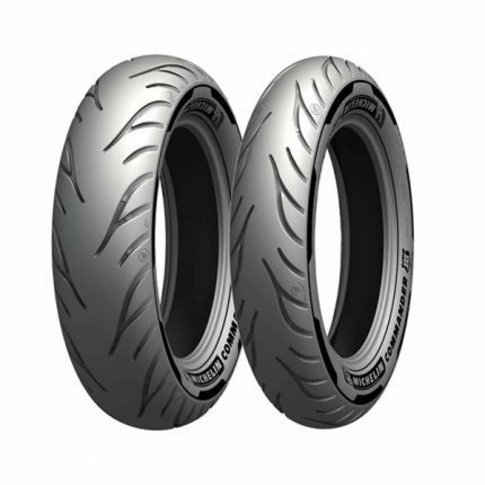 Pneu 100-90-19 Michelin pour Auto 469040 Neuf