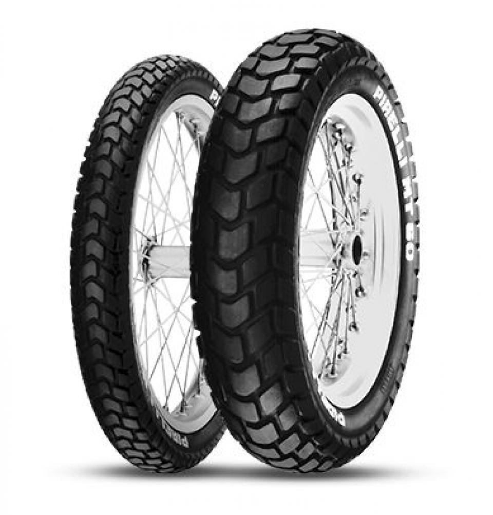 Pneu 100-90-19 Pirelli pour Moto Neuf