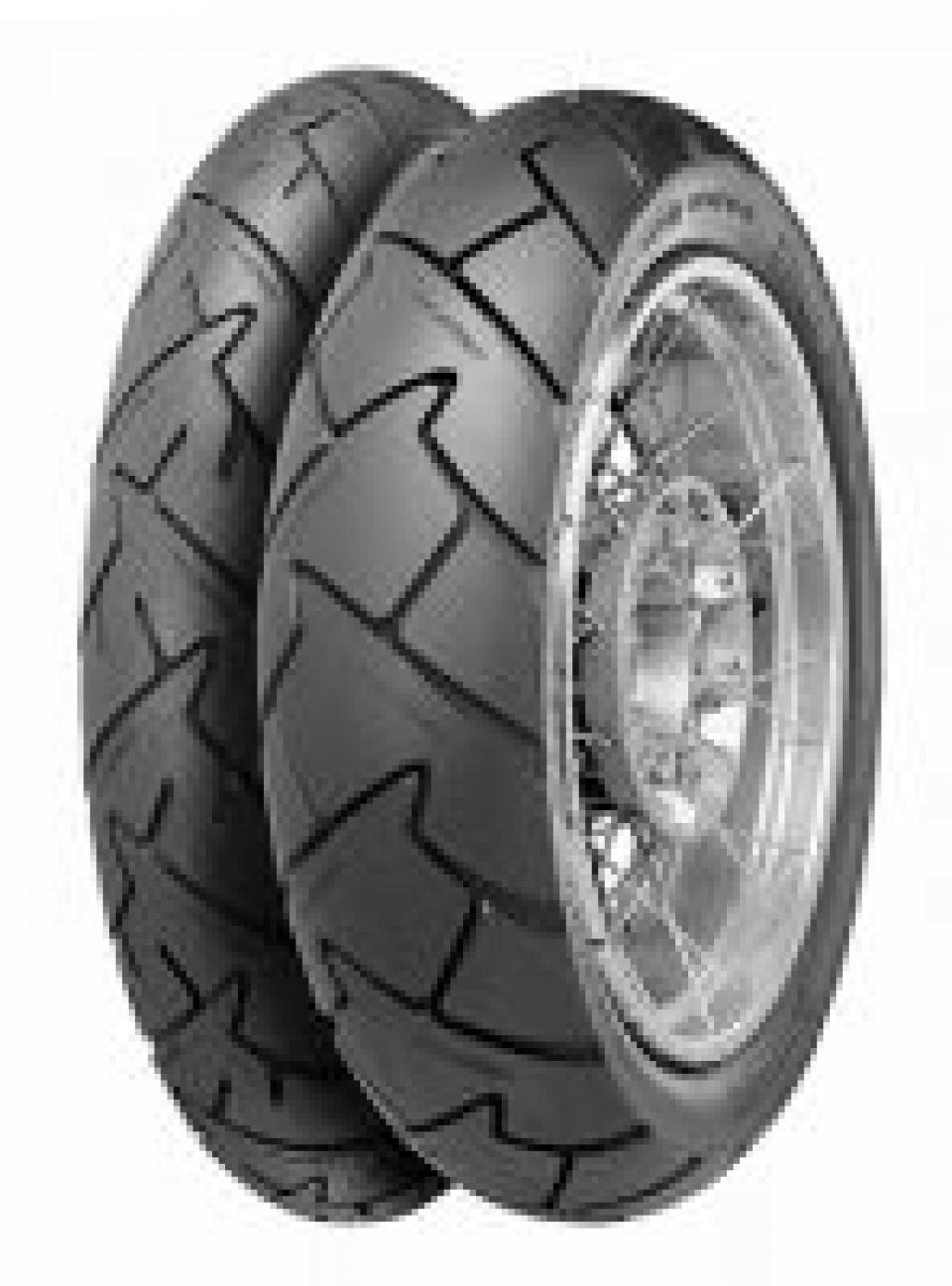 Pneu 100-90-19 Continental pour Moto Neuf