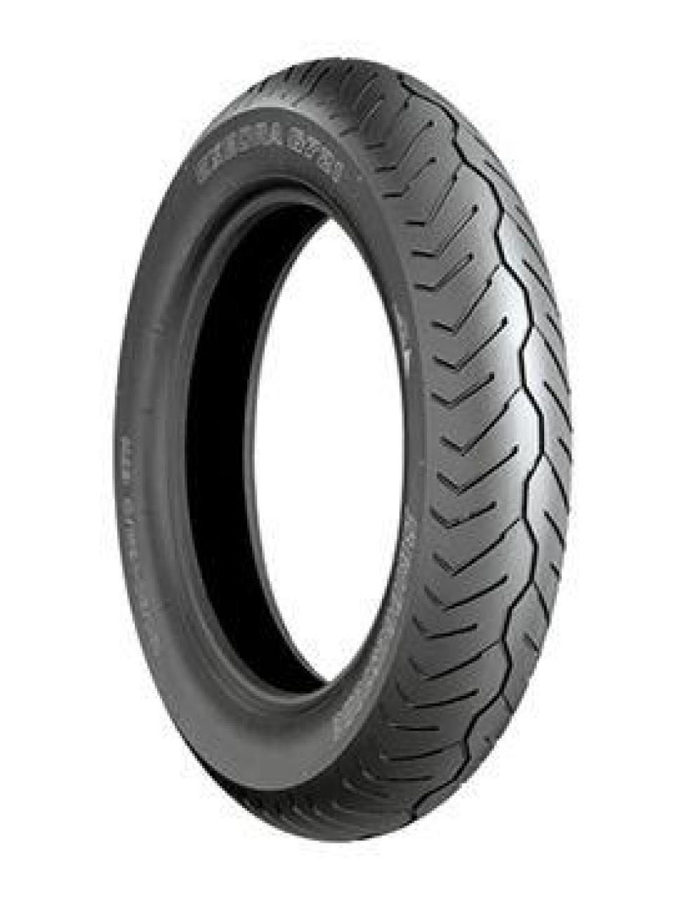 Pneu 100-90-19 Bridgestone pour pour Moto Neuf