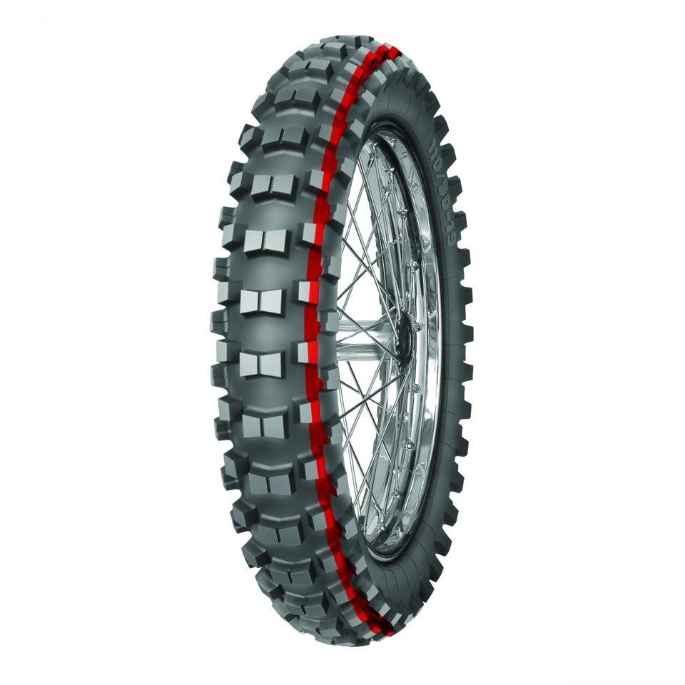 Pneu 100-90-19 Mitas pour Moto Neuf