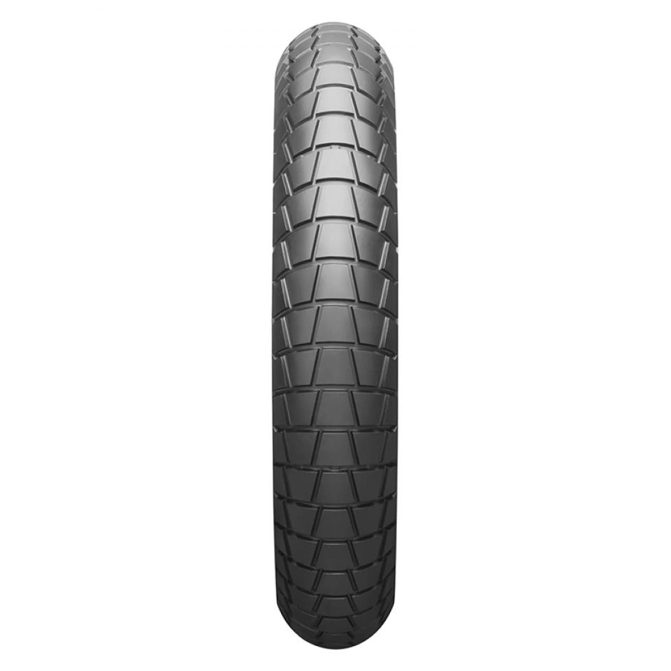 Pneu 100-90-19 Bridgestone pour Moto Aprilia 125 Pegaso Après 1990 Neuf