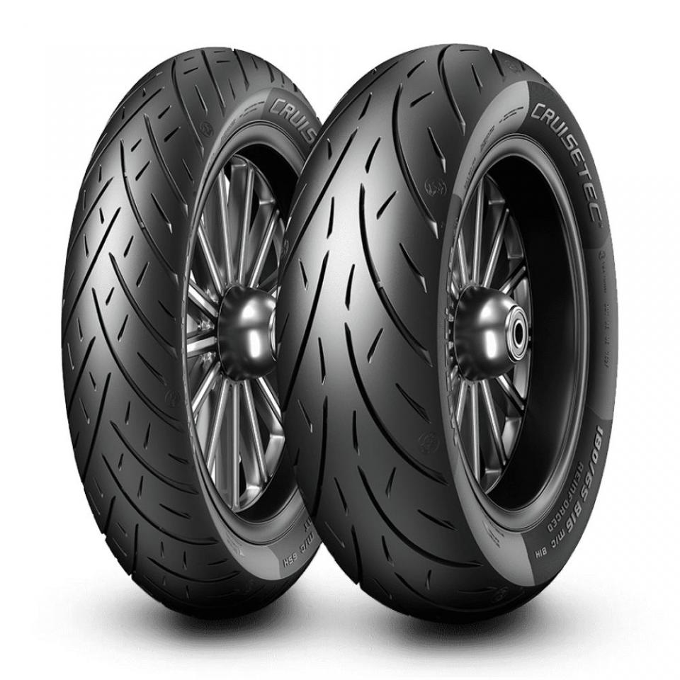 Pneu 100-90-19 Metzeler pour Auto Neuf